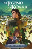 The Legend of Korra: Ruins of the Empire Part Two (eBook, ePUB)