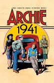 Archie: 1941 (eBook, ePUB) Archie: 1941 (eBook, ePUB)