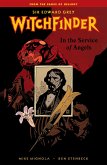 Witchfinder Volume 1: In the Service of Angels (eBook, ePUB) Witchfinder Volume 1: In the Service of Angels (eBook, ePUB)
