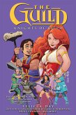 The Guild Volume 2: Knights of Good (eBook, ePUB)