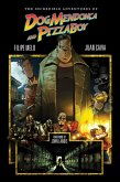 The Incredible Adventures of Dog Mendonca and PizzaBoy (eBook, ePUB) The Incredible Adventures of Dog Mendonca and PizzaBoy (eBook, ePUB)