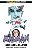 Madman Library Edition Volume 6 (eBook, ePUB)