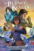 The Legend of Korra: Ruins of the Empire Omnibus (eBook, ePUB)