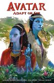 Avatar: Adapt or Die (eBook, ePUB)
