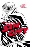 Frank Miller's Sin City Volume 6: Booze, Broads, & Bullets (Fourth Edition) (eBook, ePUB)