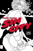 Frank Miller's Sin City Volume 5: Family Values (Fourth Edition) (eBook, ePUB)