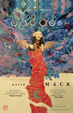 Cover Kabuki Omnibus Volume 3 (eBook, ePUB)