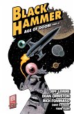 Black Hammer Volume 4: Age of Doom Part Two (eBook, ePUB)