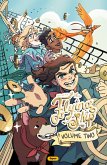 The Flying Ship Volume 2 (eBook, ePUB)