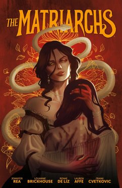 Cover The Matriarchs (eBook, ePUB)