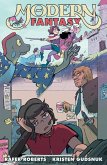 Modern Fantasy (eBook, ePUB)