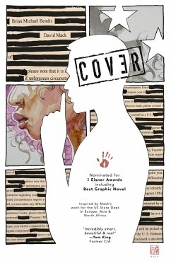Cover Cover Volume 1 (eBook, ePUB)