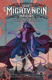 Critical Role: The Mighty Nein Origins--Mollymauk Tealeaf (eBook, ePUB)