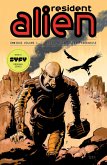 Resident Alien Omnibus Volume 1 (eBook, ePUB)