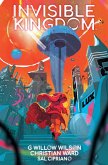Invisible Kingdom Library Edition (eBook, ePUB)