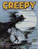 Creepy Archives Volume 5 (eBook, ePUB)