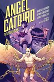 Angel Catbird Volume 3: The Catbird Roars (Graphic Novel) (eBook, ePUB)