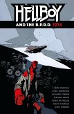 Hellboy and the B.P.R.D.: 1954 (eBook, ePUB)