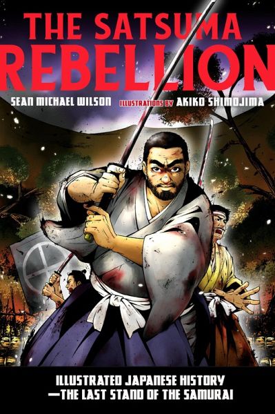 The Satsuma Rebellion (eBook, ePUB)