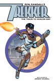 Trekker: The Train to Avalon Bay (eBook, ePUB)