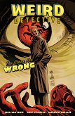 Weird Detective: The Stars Are Wrong (eBook, ePUB)