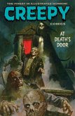 Creepy Comics Volume 2: At Death's Door (eBook, ePUB)