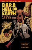 B.P.R.D Hell On Earth Volume 11: Flesh and Stone (eBook, ePUB)