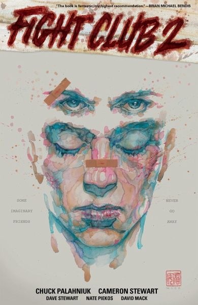 Fight Club 2 (Graphic Novel) (eBook, ePUB)