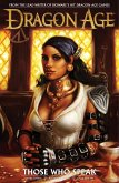 Dragon Age Volume 2: Those Who Speak (eBook, ePUB)