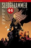 Sledgehammer 44 Volume 1 (eBook, ePUB)
