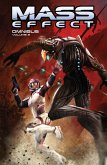 Mass Effect Omnibus Volume 2 (eBook, ePUB) Mass Effect Omnibus Volume 2 (eBook, ePUB)