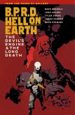B.P.R.D. Hell on Earth Volume 4: The Devil's Engine & The Long Death (eBook, ePUB)