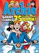 Archie Giant Comics 75th Anniversary... - Bild 1