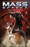 Mass Effect: Foundation Volume 1 (eBook, ePUB) Mass Effect: Foundation Volume 1 (eBook, ePUB)