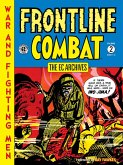 The EC Archives: Frontline Combat Volume 2 (eBook, ePUB)