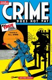 Crime Does Not Pay Archives Volume 6 (eBook, ePUB)