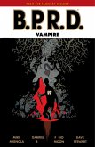 B.P.R.D.: Vampire (eBook, ePUB)