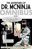 The Adventures of Dr. McNinja Omnibus (eBook, ePUB)
