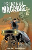 Criminal Macabre: No Peace for Dead Men (eBook, ePUB) Criminal Macabre: No Peace for Dead Men (eBook, ePUB)