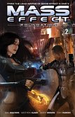 Mass Effect: Foundation Volume 2 (eBook, ePUB) Mass Effect: Foundation Volume 2 (eBook, ePUB)