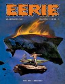 Eerie Archives Volume 24 (eBook, ePUB)