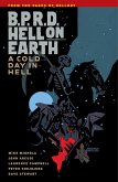 B.P.R.D. Hell on Earth Volume 7: A Cold Day in Hell (eBook, ePUB) B.P.R.D. Hell on Earth Volume 7: A Cold Day in Hell (eBook, ePUB)