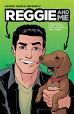 Reggie and Me (eBook, ePUB) Reggie and Me (eBook, ePUB)