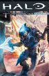 Halo: Escalation Volume 3 (eBook, ePUB) - Bild 1
