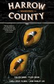 Harrow County Volume 5: Abandoned (eBook, ePUB)