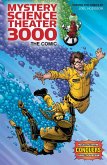 Mystery Science Theater 3000 (eBook, ePUB)