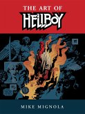 Hellboy: The Art of Hellboy (eBook, ePUB)