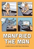 Manfried the Man (eBook, ePUB)
