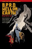 B.P.R.D. Hell on Earth Volume 3: Russia (eBook, ePUB) B.P.R.D. Hell on Earth Volume 3: Russia (eBook, ePUB)
