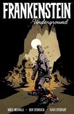 Frankenstein Underground (eBook, ePUB)